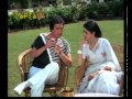 Rajesh Khanna And Sridevi DOUBLE Meaning Comedy