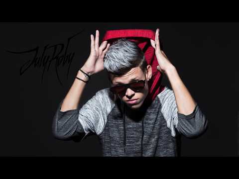 July Roby - Cosas Del Destino (Album Renacimiento 2015)