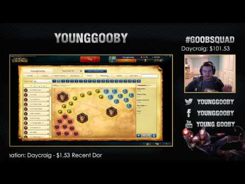 Runes and Masteries Guide for Patch 4.21!