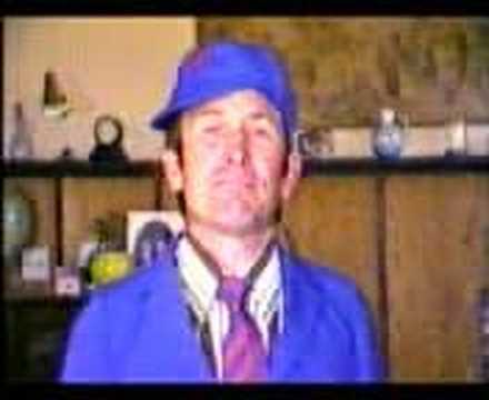 Doof Noss Büttenrede - Kölner Karneval