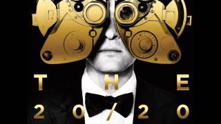 Justin Timberlake - You Got It On