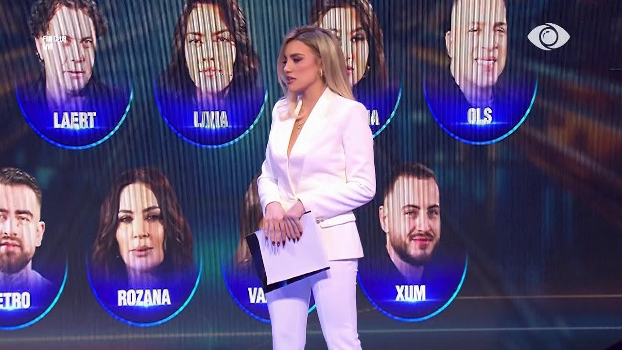 Mos më thuaj mua zemër! - Heidi bezdiset, nuk ia përton banorit të ri - Fan Club