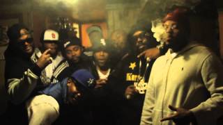 DJ Kay Slay Presents Kartel Gang "Get Lit Or Die Tryin"