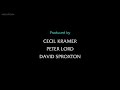 Flushed Away End Credits