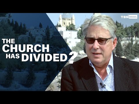 Thumbnail for Samuel Smadja interviews Don Moen | TBN Israel by don moen