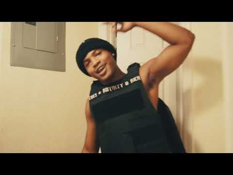 Gstar Juvi- Bulletproof (Official Music  Video)