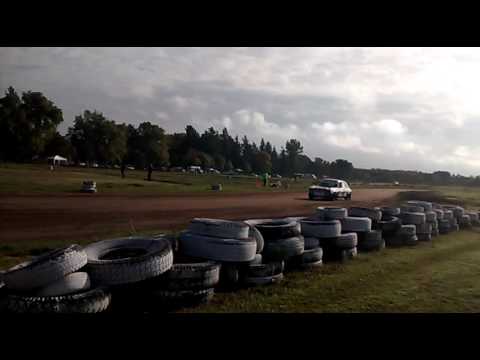 El 504 de los troncos