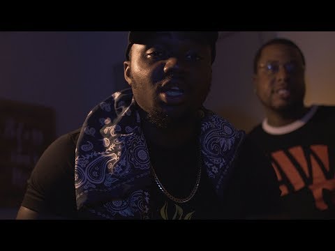 Tip Top HB - Clipped ( OFFICIAL MUSIC VIDEO )