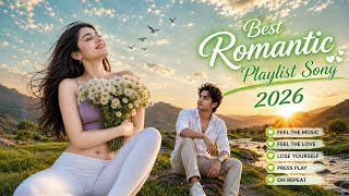 Download lagu Best Romantic Playlist Song 2026 ❤️ New Hindi Love Song | Top Hindi Love Song | Trending Song 2026 mp3