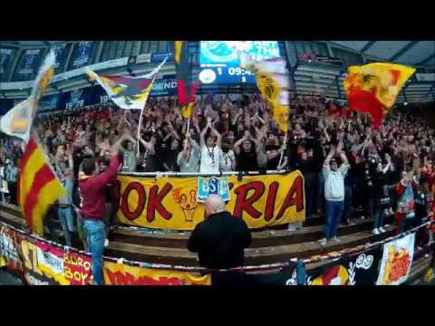 Saisonrückblick 2017/18   Ultras Kaufbeuren