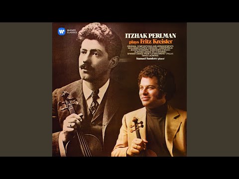 Chanson Louis XIII and Pavane - in the style of Dittersdorf