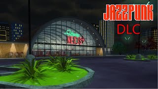 Jazzpunk Flavour Nexus DLC-"Mergem la supermarket" [HD/RO]