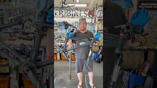 The Original S-Works Epic: Classic Tune-Up & Review 🛠️ #bike #ride #shorts
