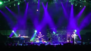 Phish - Walls Of The Cave - 10/18/13 - Hampton, VA