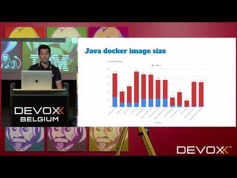 Containers & Java: What I wish I have been told! by Mohammed Aboullaite