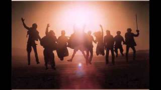 Edward Sharpe And The Magnetic Zeros - Home (Lyrics)