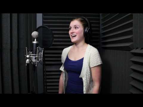 Rosalie Graziano   "I Cain't Say No"