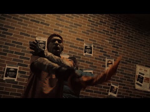 The Outfit, TX - Name On The Wall