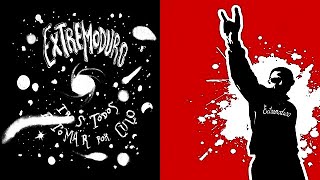 EXTREMODURO Menamoro (Tributo) En Vivo