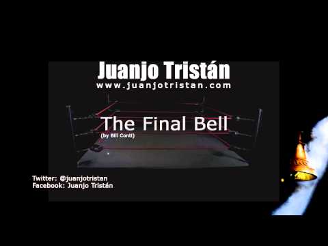 The Final Bell - Juanjo Tristán