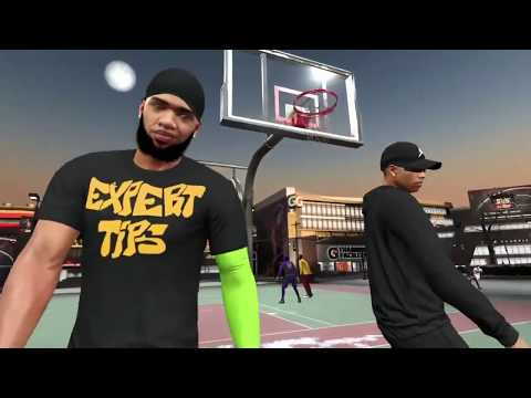 INSANE COMEBACK AGAINST TRYHARDS