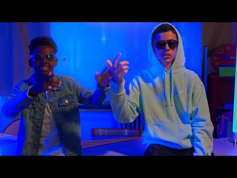 RAYAD ​ - Manns VAN DIJK ( CLIP OFFICIEL )