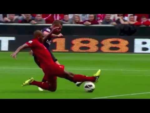 Arsenal 12/13 - Coming Of Age