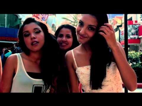 Sweet Xv Mariely Videoclip