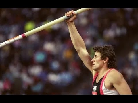 Sergey BUBKA - 6,15m - anatomy of a jump