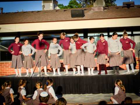 Grand Sukkot Celebration 5774