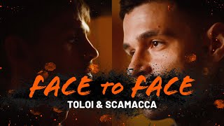 From Liverpool to Liverpool | Toloi & Scamacca face to face- EN SUBs