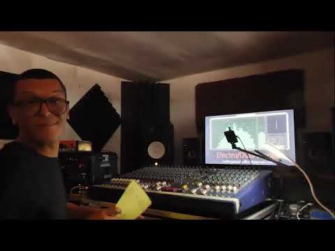 LockDown Live Session ft. DedoVibes & Sandro Sax