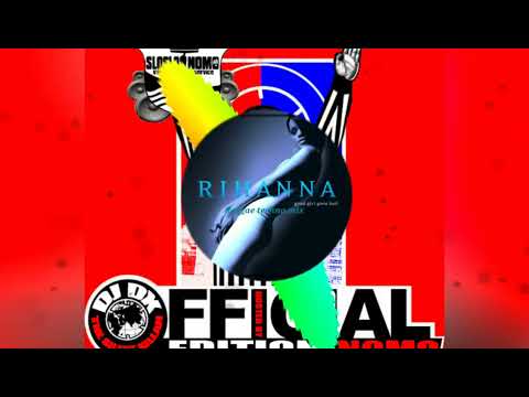 Rihanna ft akon Emergency room (Reggae Vibe) DJ DX RecordZ