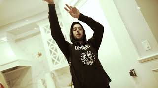 Lil Flash &quot;Fashow&quot; shot by @colourfulmula