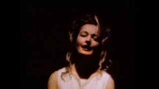 Jane Siberry - An Angel Stepped Down (and Slowly Looked Around) (Official Video)