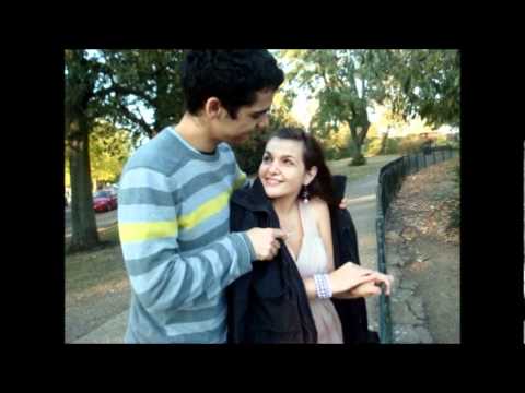 MarielLa Blago ft. Demi Cielo - Today was a Fairytale (Taylor Swift)