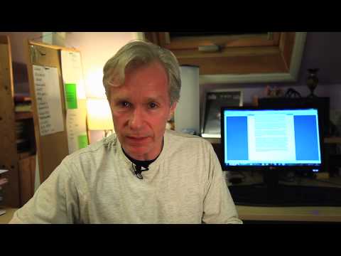 Becoming A Professional Screenwriter