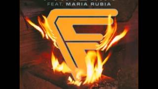 Maria Rubia Chords