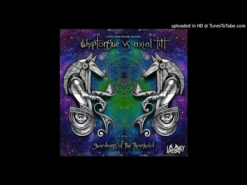 Whiptongue vs Axial Tilt - Guardians of the Threshold