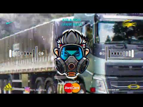 JN NO BEAT ORIGINAL . SÓ BOTADÃO_2023(((ATILA PS15 GRAVE BASS)))