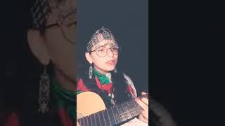 L'Algérino Algérie mi amor [cover]