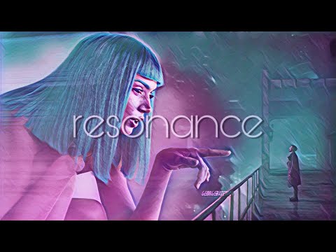𝑹𝒆𝒔𝒐𝒏𝒂𝒏𝒄𝒆 (Blade Runner) (I always knew you’re special…) (Music Video) (TikTok Version)