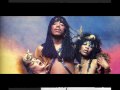 RICK JAMES - HARD TO GET