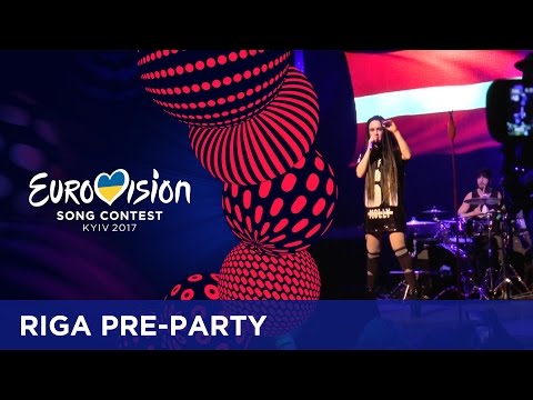 Take a ride on the Eurovision Question Carousel (Part 1)