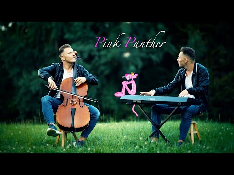 Pink Panther - Henry Mancini / Piano & Cello