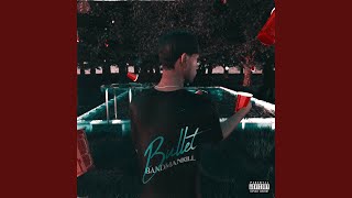 Cover art for bullet