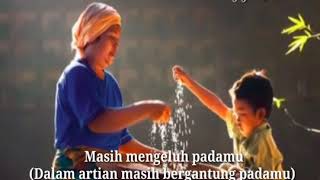 Download lagu Keren!!! Story WA lagu ibu dari Iwan Fals mp3