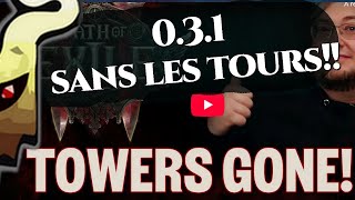 [Path of Exile 2] Le patch 0.3.1 vaut le détour puisqu'il n'y aura plus de tours!