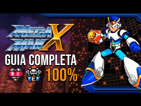 ¿Necesitas un poco más de coqueteo con tu juego de Mega Man? Estás de suerte