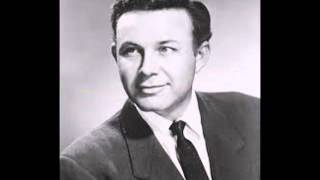Early Jim Reeves - My Heart&#39;s Like A Welcome Mat (c.1949).**
